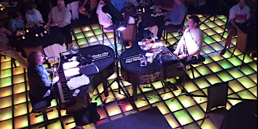 Imagem principal do evento Windy City Dueling Pianos, April 20th