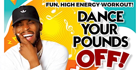 DANCE YOUR POUNDS OFF!!