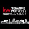 Logótipo de Keller Williams Signature Partners