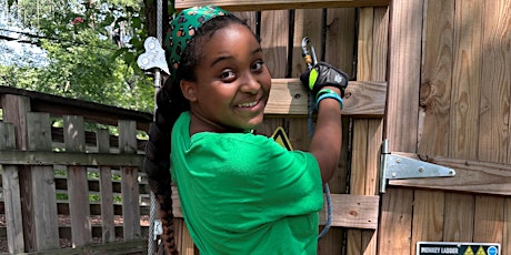 University of Illinois Extension 4-H Summer Day Camp