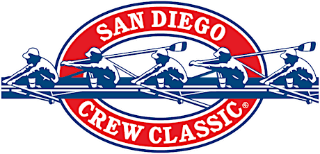 2015 San Diego Crew Classic - March 28 and 29 primary image