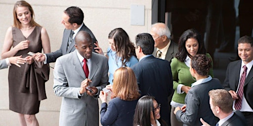 Real Estate Investors Networking primary image