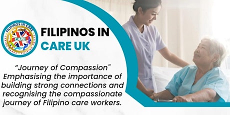 Filipinos in Care UK Launch