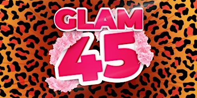 Primaire afbeelding van Glam 45