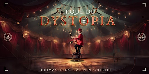 Hauptbild für Cirque du Dystopia