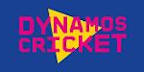 Y3/4 Dynamos Cricket TUNBRIDGE WELLS