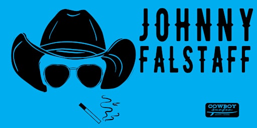 Johnny Falstaff  primärbild