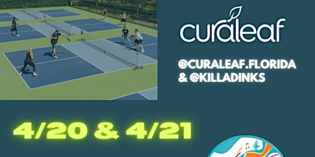 4/20 Weekend Celebration (Day 1) | Curaleaf Northlake