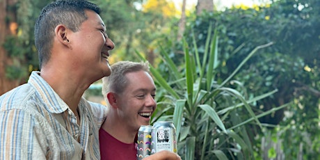 Happy Hour at the Sacramento Zoo