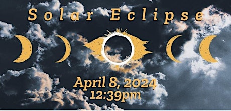 Image principale de Solar Eclipse Pinhole Projector