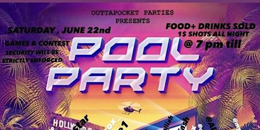 OuttaPocket Pool bash