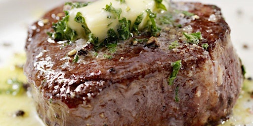 Immagine principale di Steak Night!! 