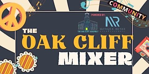Hauptbild für Oak Cliff Mixer at Oak Cliff Assembly