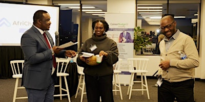 NCCP Corporate Networking Event 2.0 primary image