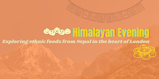 Primaire afbeelding van Himalayan Evening