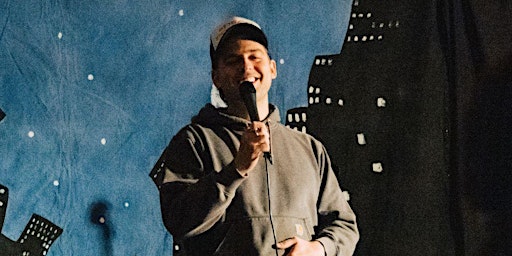 Hauptbild für The Monday Show | Stand-Up Comedy in Eagle Rock on 5/13/24