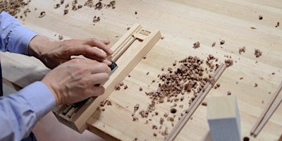 Primaire afbeelding van Simpo Goods Chopsticks Workshop