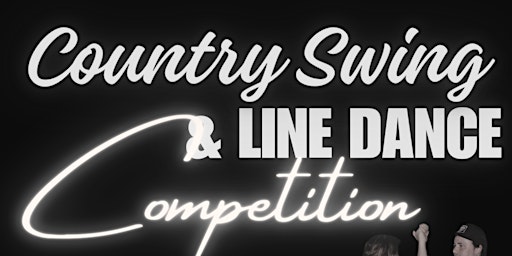 Primaire afbeelding van East Idaho Country Swing & Line Dance Competition