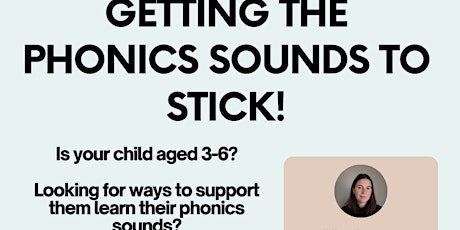 Phonics Power Hour: Getting the Sounds to Stick