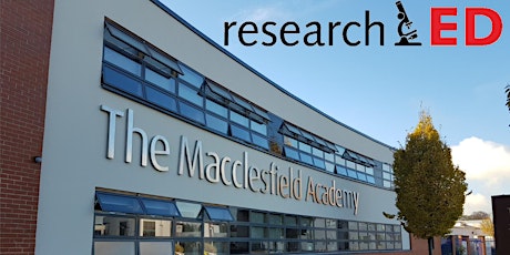 Imagen principal de researchED Cheshire