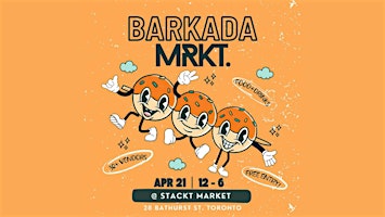 Image principale de BARKADA MARKET