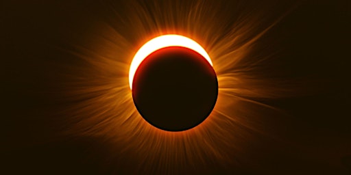 Primaire afbeelding van Solar Eclipse Viewing Party