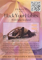 Hack Your Habits primary image