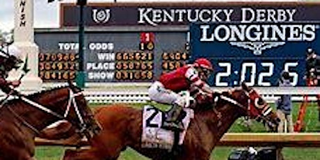 2nd Annual Kentucky Derby with Women's Council of Realtors Englewood