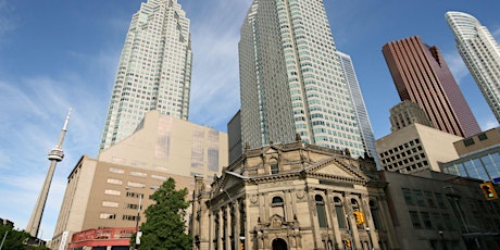 Community Outing: Hockey Hall of Fame primary image