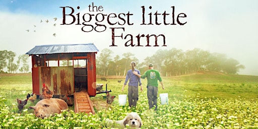 Primaire afbeelding van The Biggest Little Farm