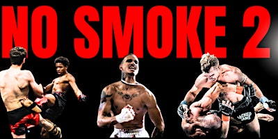 Hauptbild für NO SMOKE 2