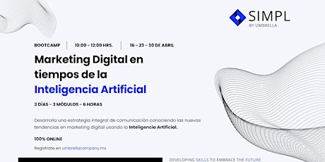 Marketing Digital en Tiempos de la Inteligencia Artificial