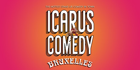 Icarus Comedy presents Willa White