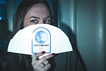 City’s Melody Summer Terrace Take Over Party At 93