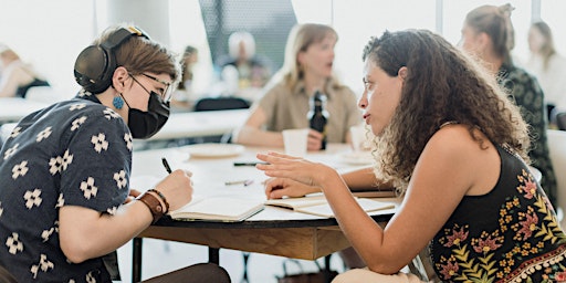 Hauptbild für ILSA Online - Writing Circle