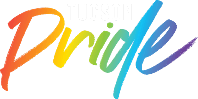 Imagem principal do evento Tucson Pride In The Desert 2024