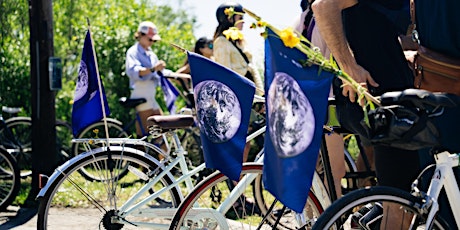 4th Annual Tour de Earth Day (TdED)