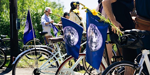 Imagem principal do evento 4th Annual Tour de Earth Day (TdED)