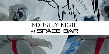 Industry Night at Space Bar