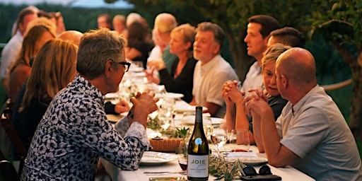 Imagen principal de JoieFarm Wine & Food Pairing