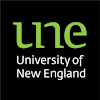 University of New England's Logo