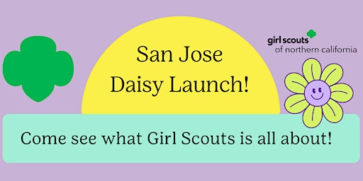 Primaire afbeelding van South San Jose, CA | Daisy Launch