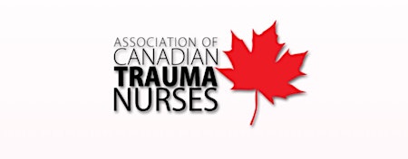 Association of Canadian Trauma Nurses Annual Symposium primary image