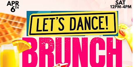 Dance Brunch (Line Dance, Hand Dance, and Steppers)