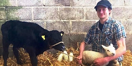 Farming in the Cerne Valley