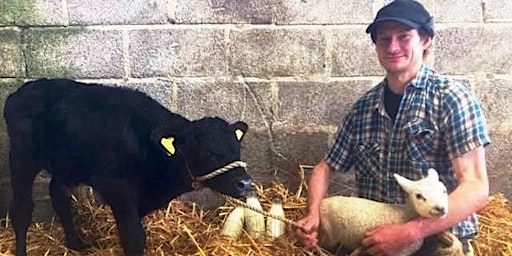 Primaire afbeelding van Farming in the Cerne Valley