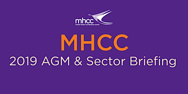 MHCC AGM & Sector Briefing 2019