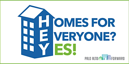 Hauptbild für Homes for Everyone? YES! Campaign Launch Party