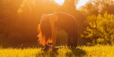 Sunrise Yoga and Breakfast - Clermont primary image