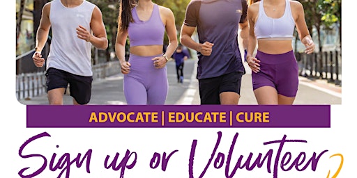 Primaire afbeelding van Walk to End Lupus NOW! TSU Edition!